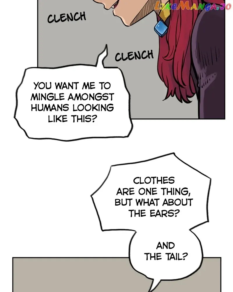 Mage Again Chapter 68 Online - página 64