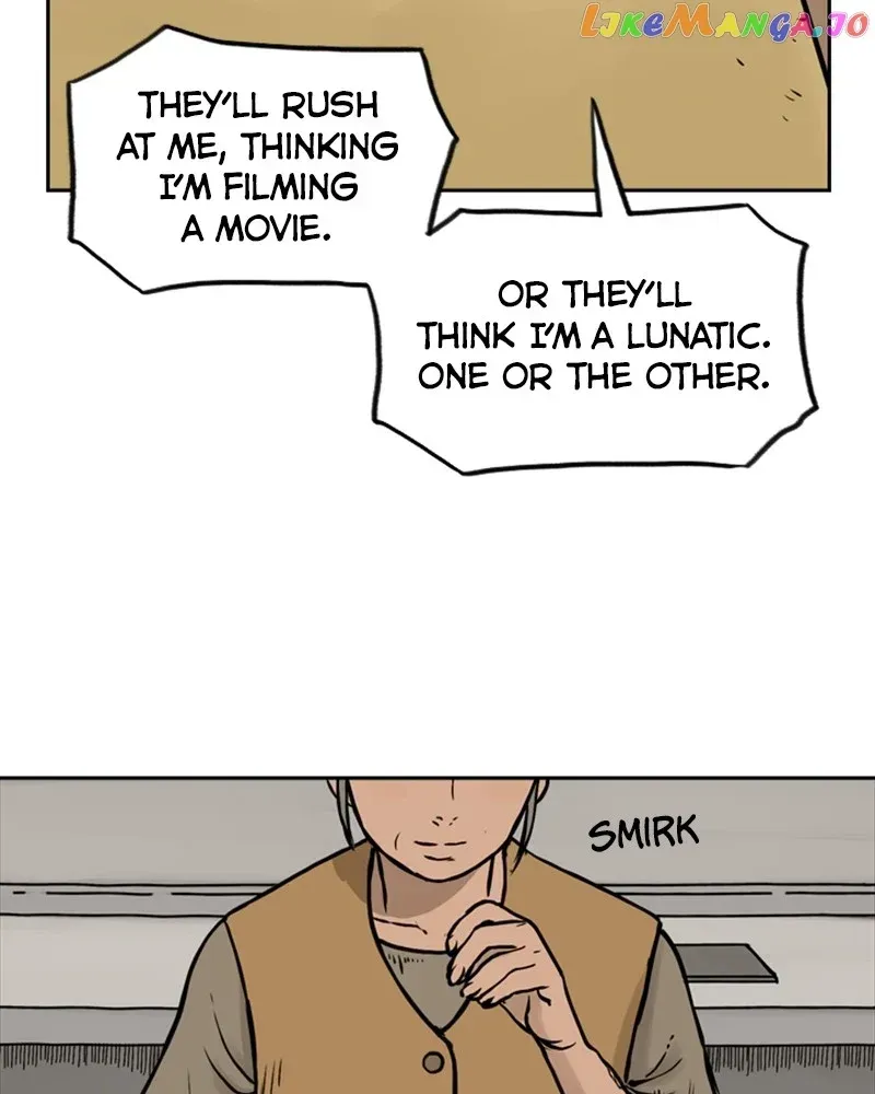 Mage Again Chapter 68 Online - página 66