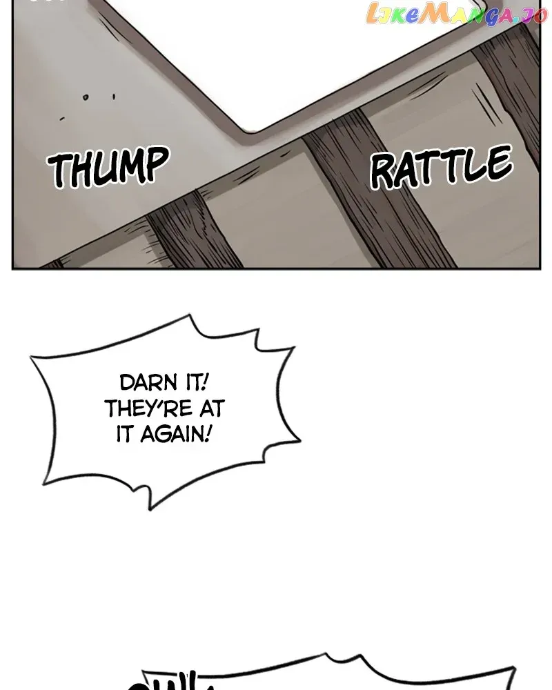 Mage Again Chapter 68 Online - página 68