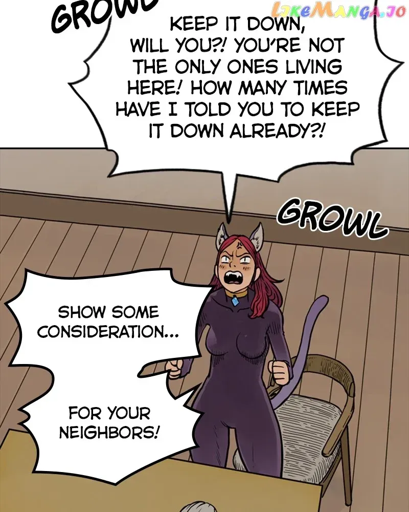 Mage Again Chapter 68 Online - página 69