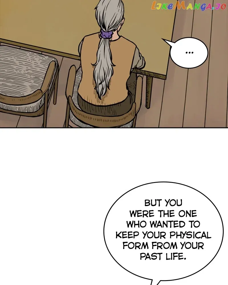 Mage Again Chapter 68 Online - página 70