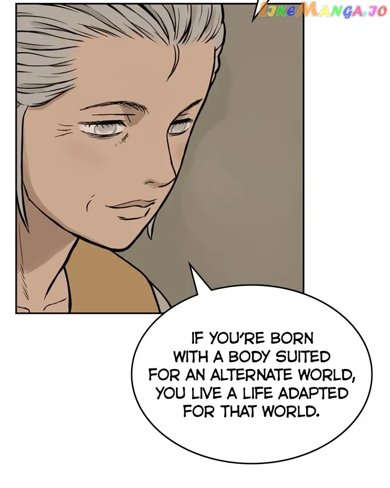 Mage Again Chapter 68 Online - página 71