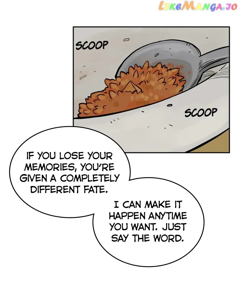 Mage Again Chapter 68 Online - página 72