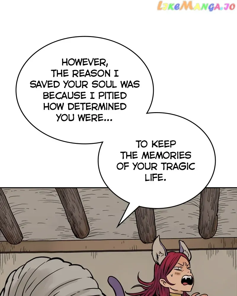 Mage Again Chapter 68 Online - página 73