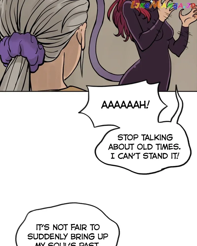 Mage Again Chapter 68 Online - página 74