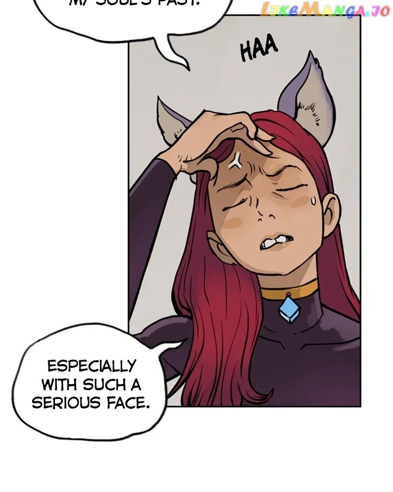 Mage Again Chapter 68 Online - página 75