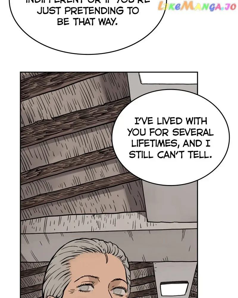 Mage Again Chapter 68 Online - página 78