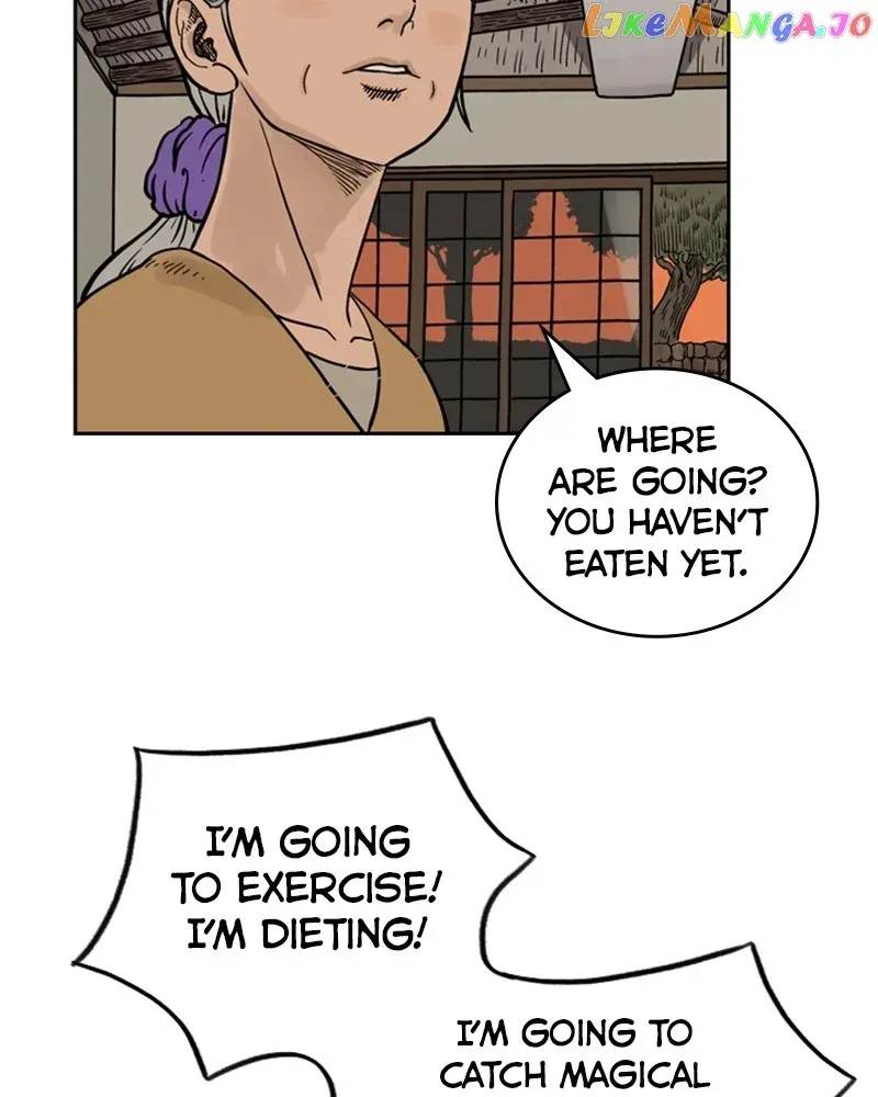 Mage Again Chapter 68 Online - página 79