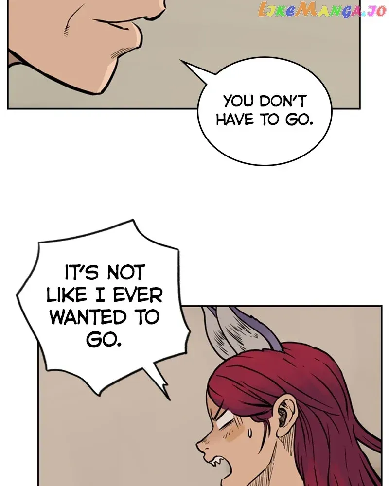 Mage Again Chapter 68 Online - página 82