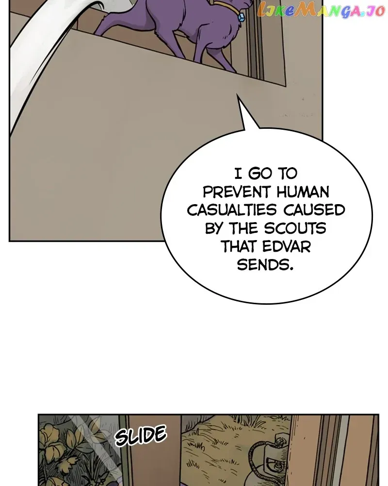 Mage Again Chapter 68 Online - página 84