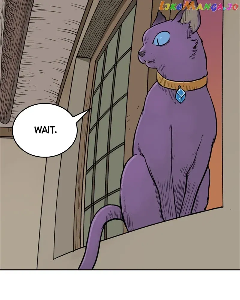 Mage Again Chapter 68 Online - página 87