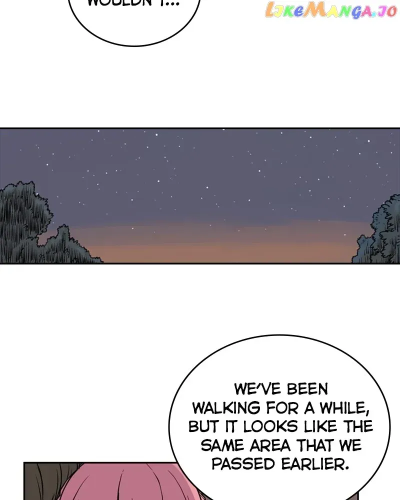 Mage Again Chapter 68 Online - página 91