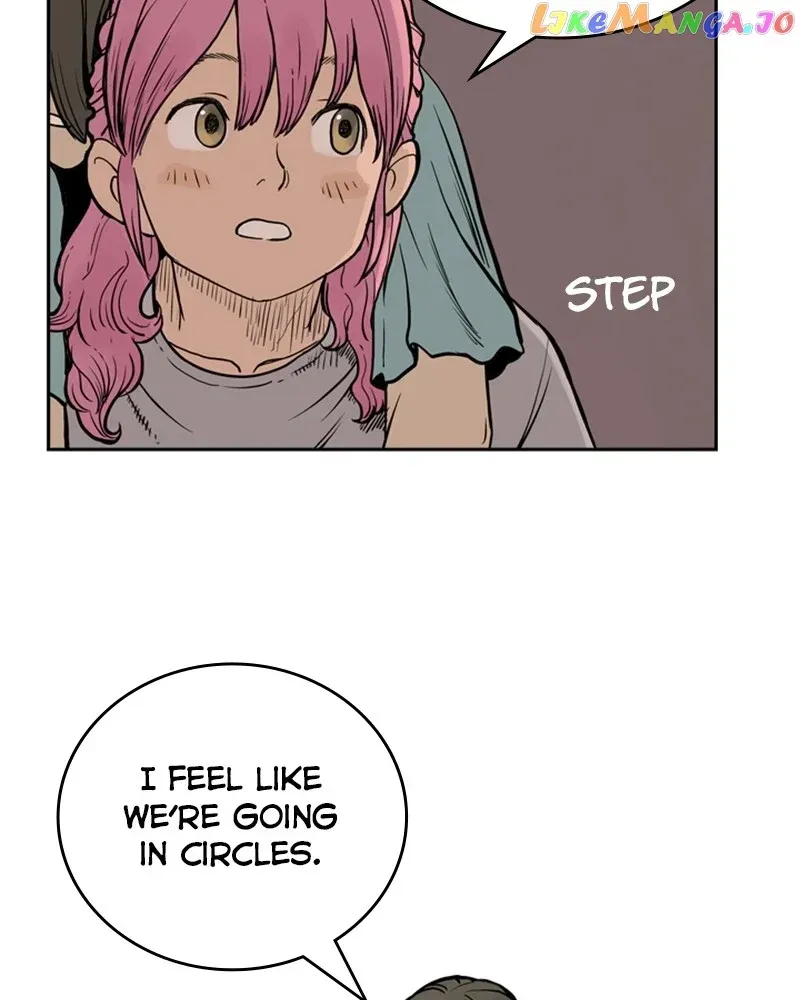Mage Again Chapter 68 Online - página 92