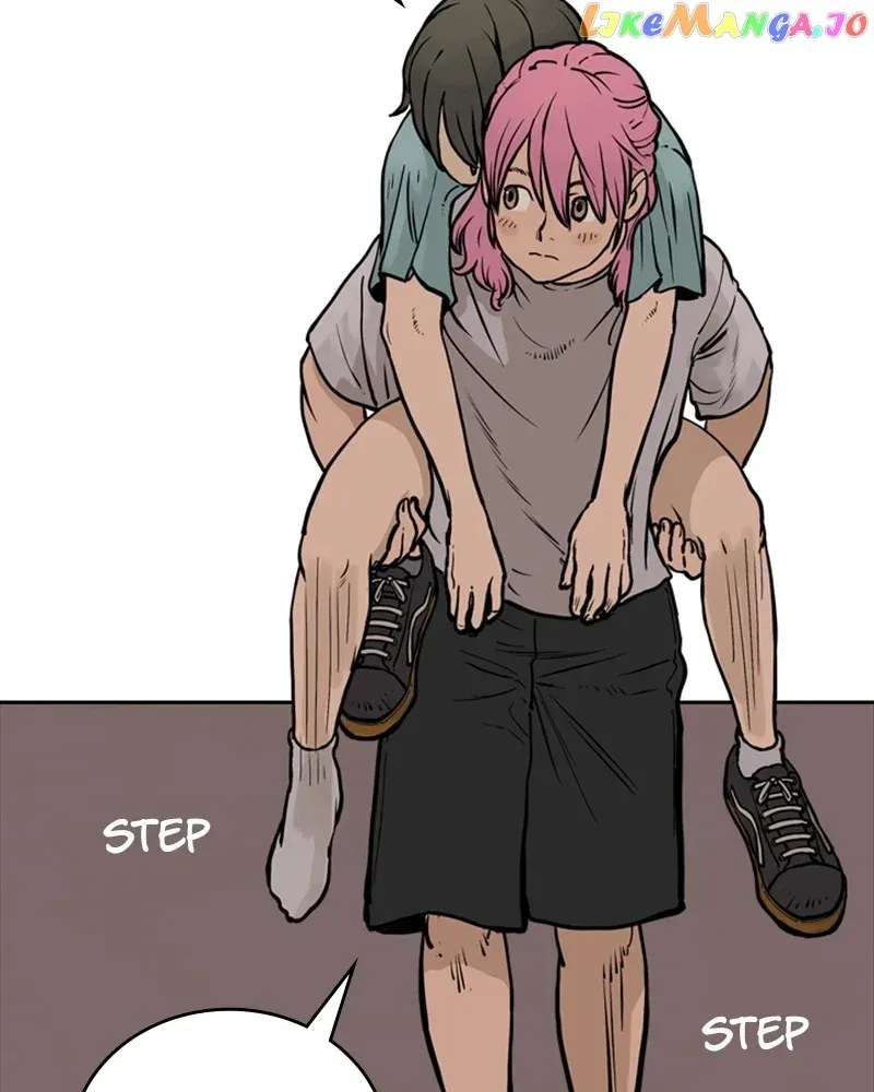 Mage Again Chapter 68 Online - página 93