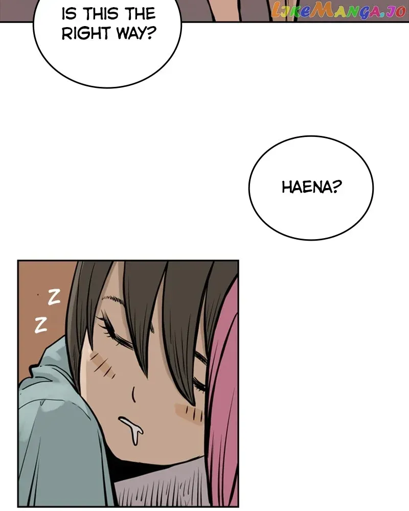 Mage Again Chapter 68 Online - página 94