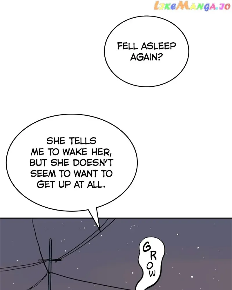 Mage Again Chapter 68 Online - página 95