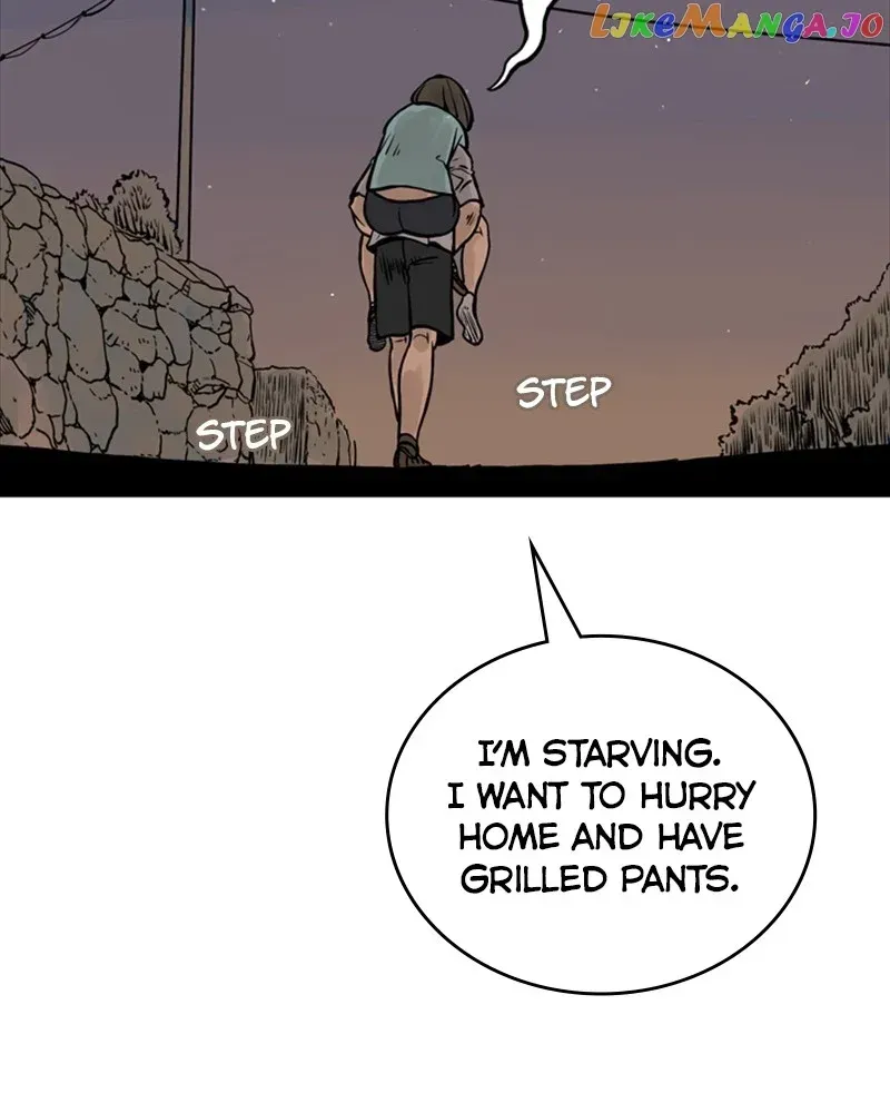 Mage Again Chapter 68 Online - página 96