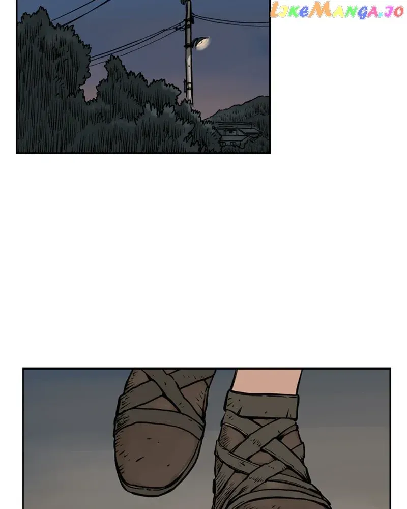 Mage Again Chapter 68 Online - página 98
