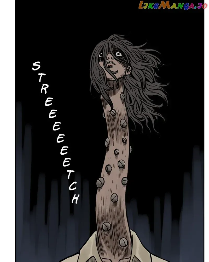 Mage Again Chapter 68 Online - página 104