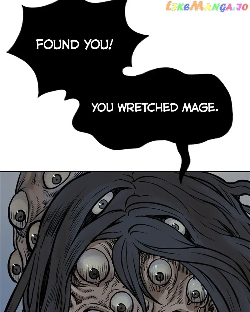Mage Again Chapter 68 Online - página 108