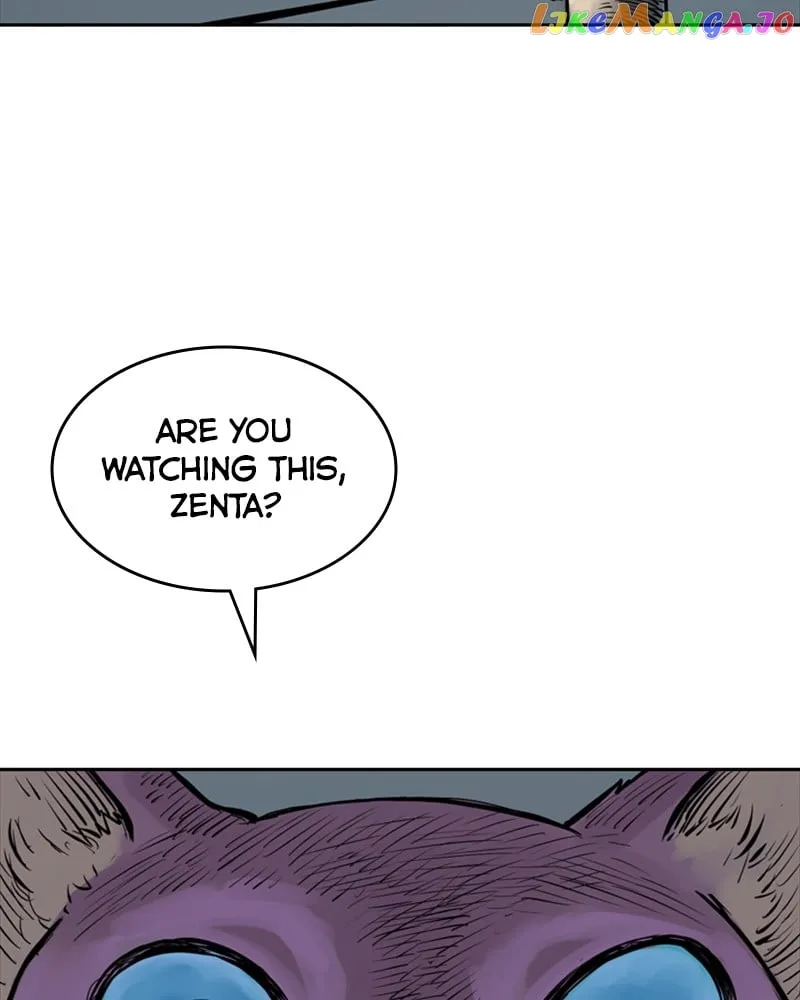 Mage Again Chapter 69 Online - página 3