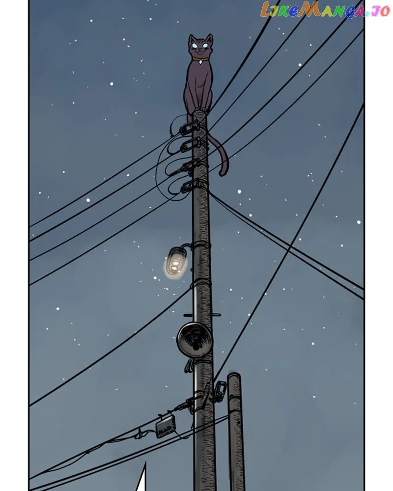 Mage Again Chapter 69 Online - página 5