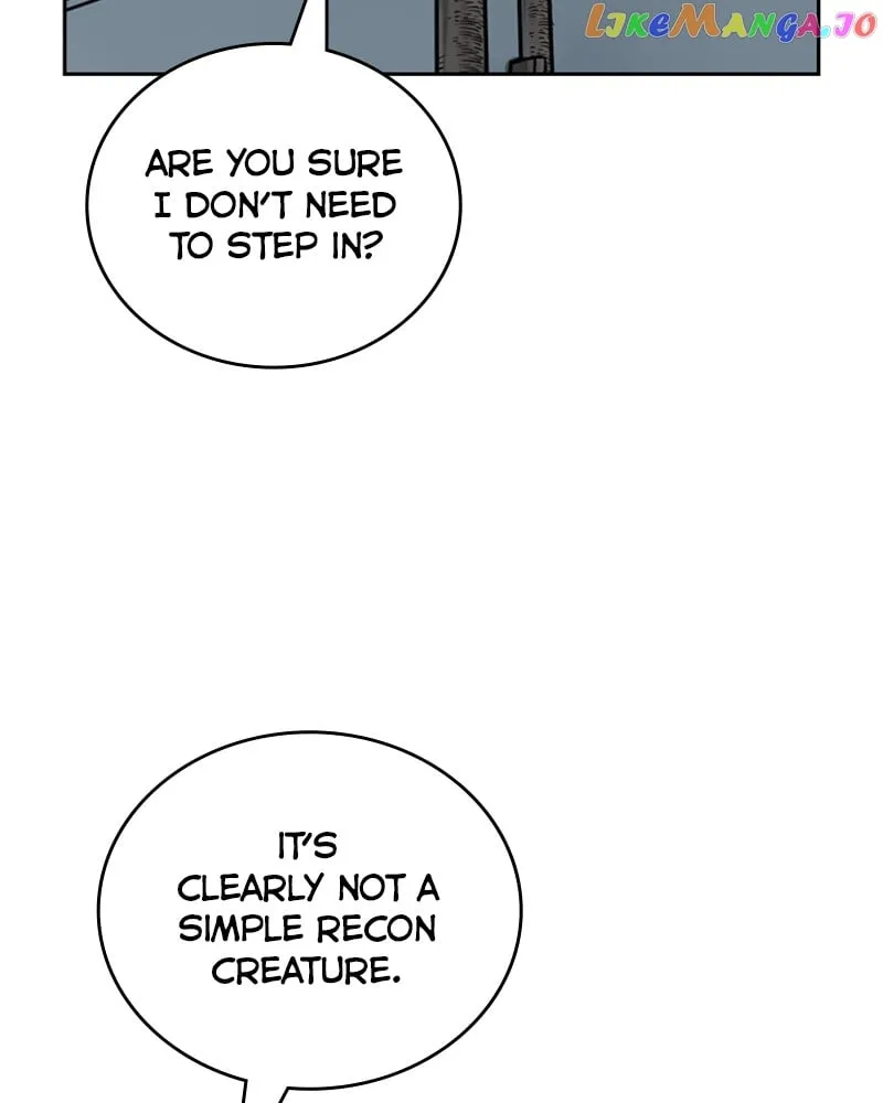 Mage Again Chapter 69 Online - página 6