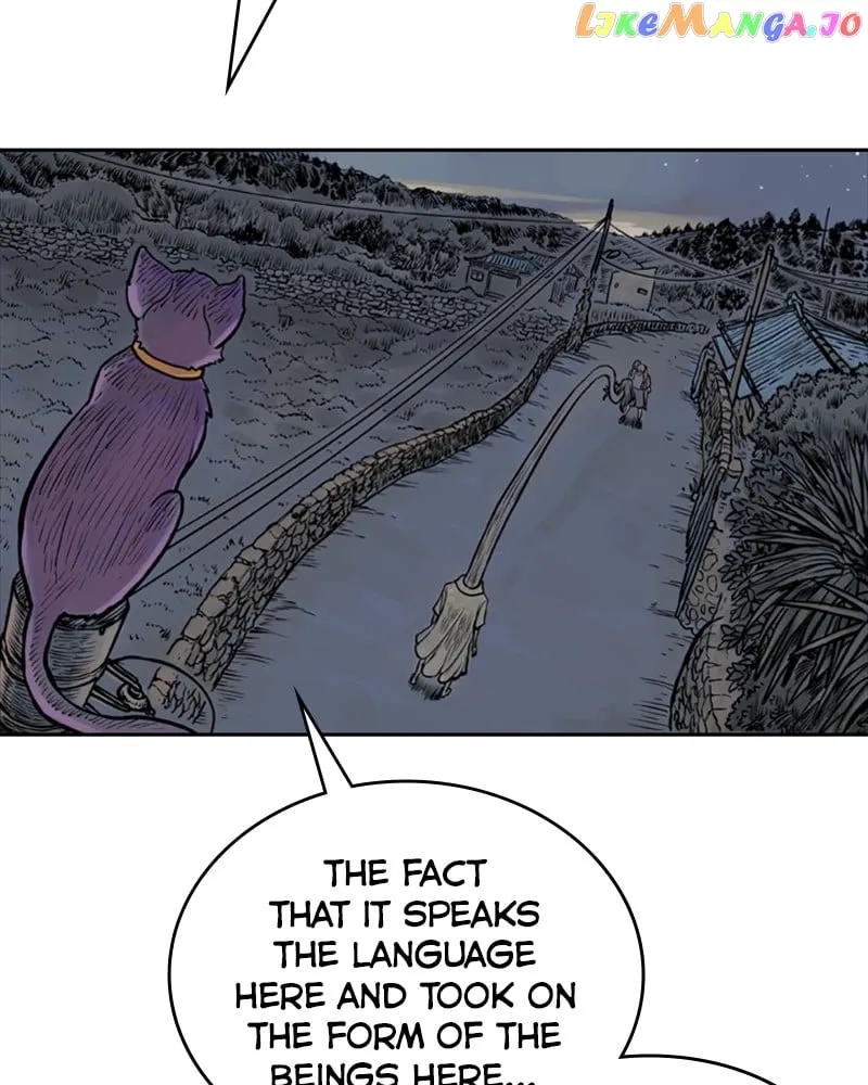 Mage Again Chapter 69 Online - página 7