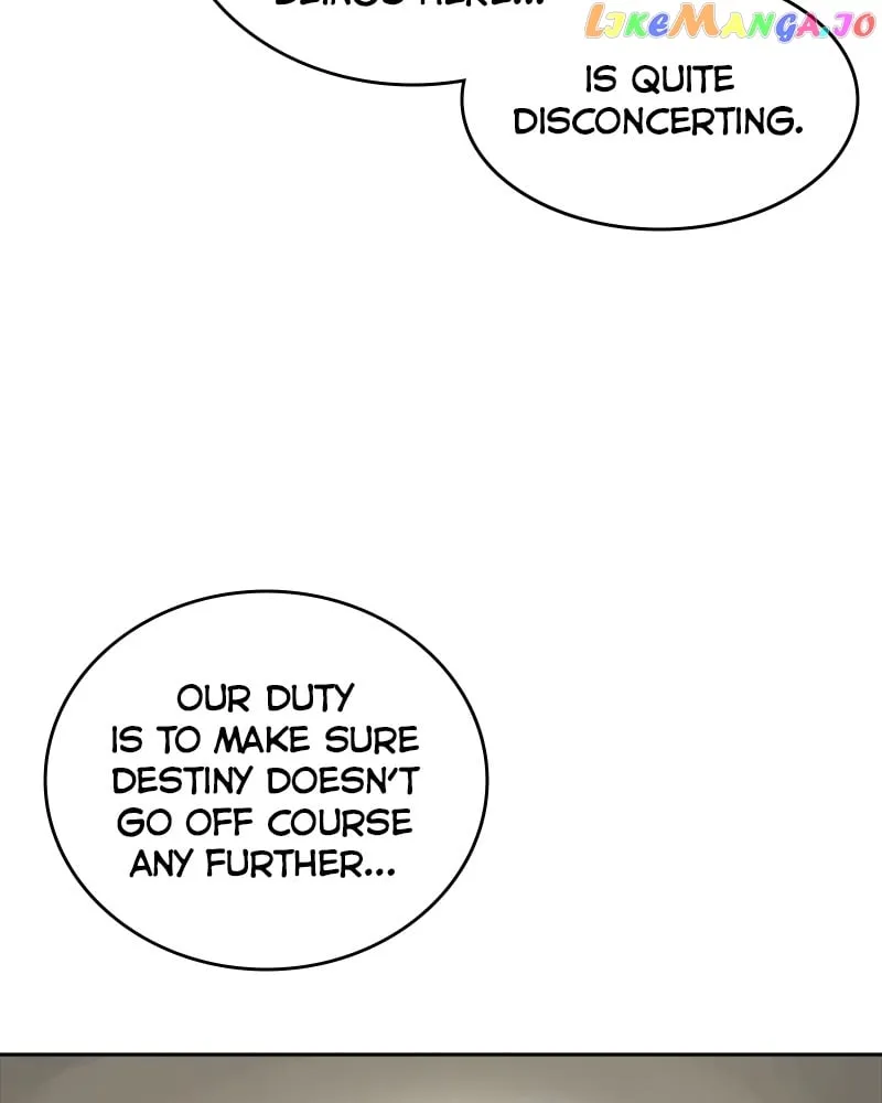Mage Again Chapter 69 Online - página 8