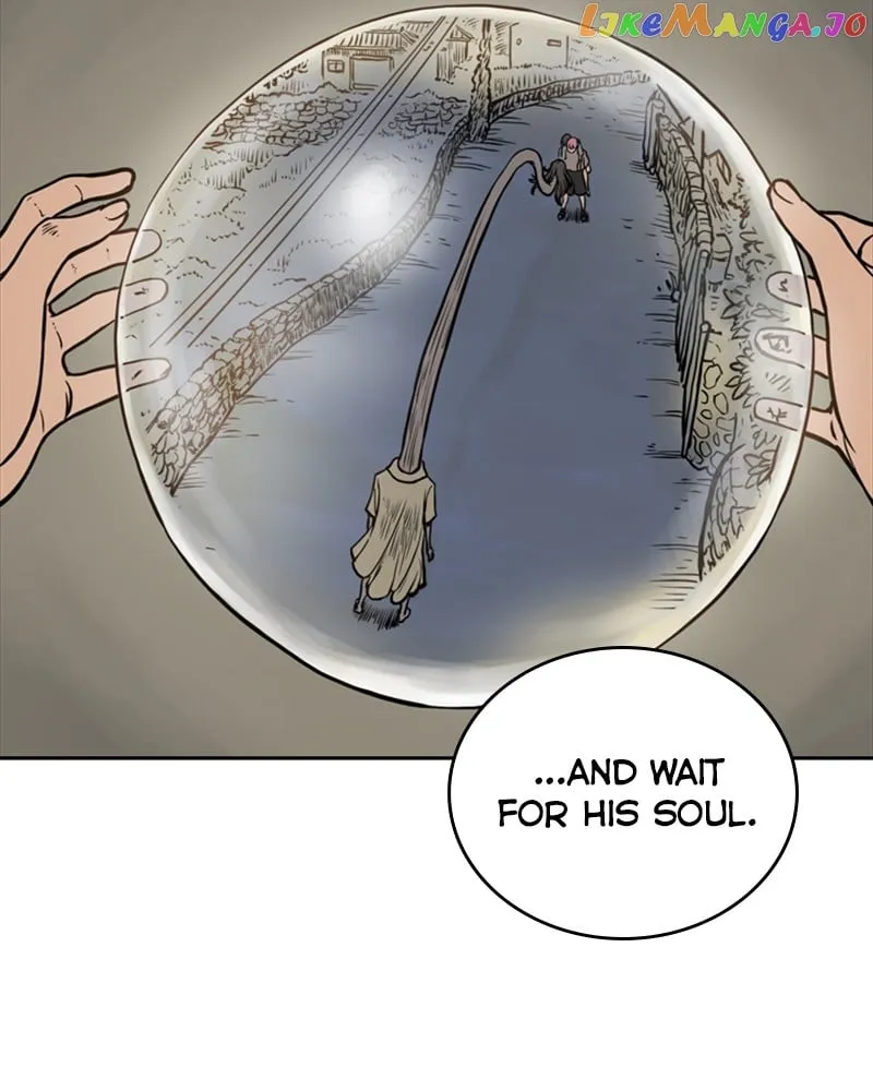 Mage Again Chapter 69 Online - página 9