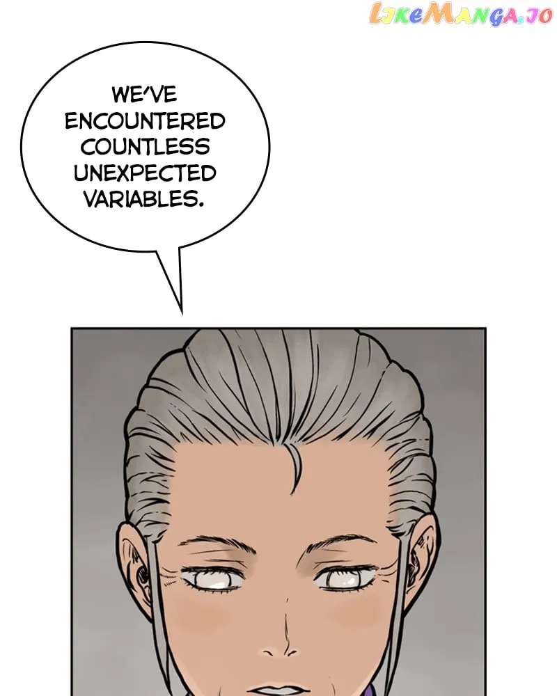 Mage Again Chapter 69 Online - página 10