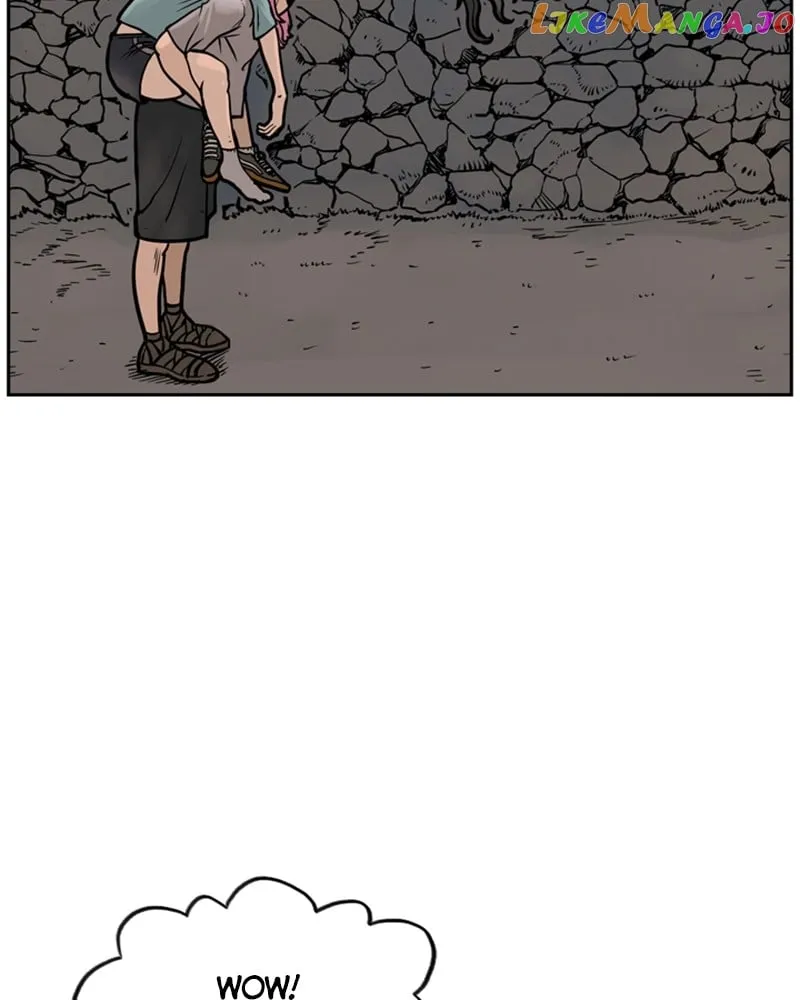 Mage Again Chapter 69 Online - página 16