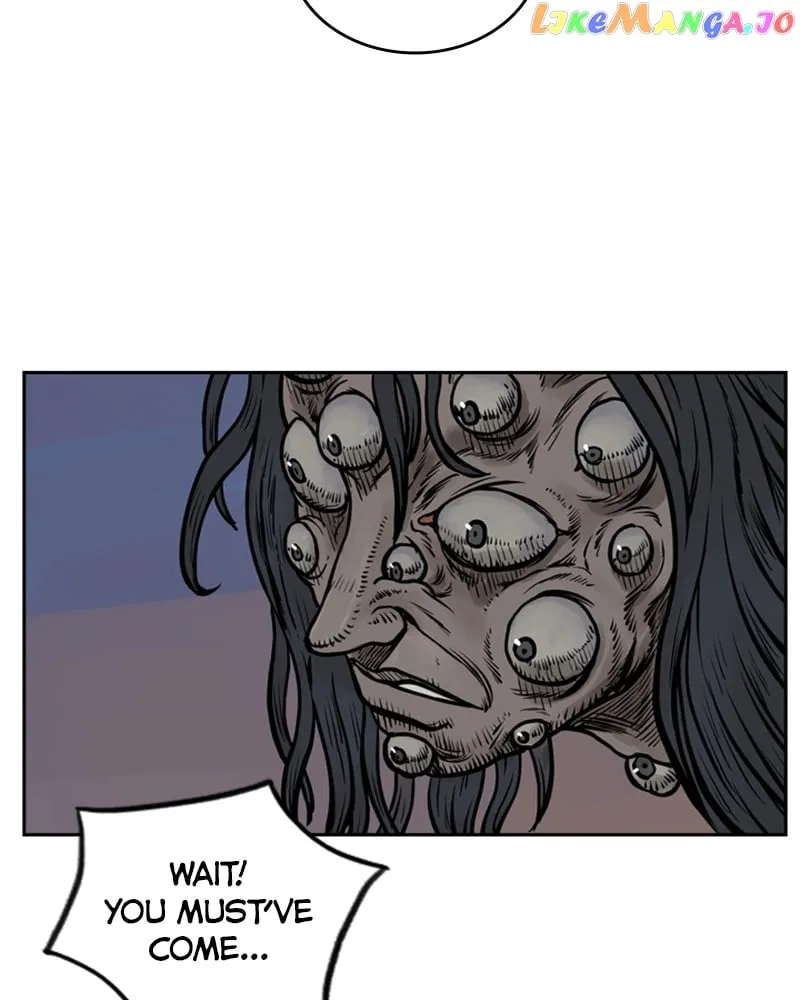 Mage Again Chapter 69 Online - página 20