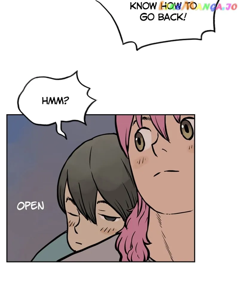 Mage Again Chapter 69 Online - página 24