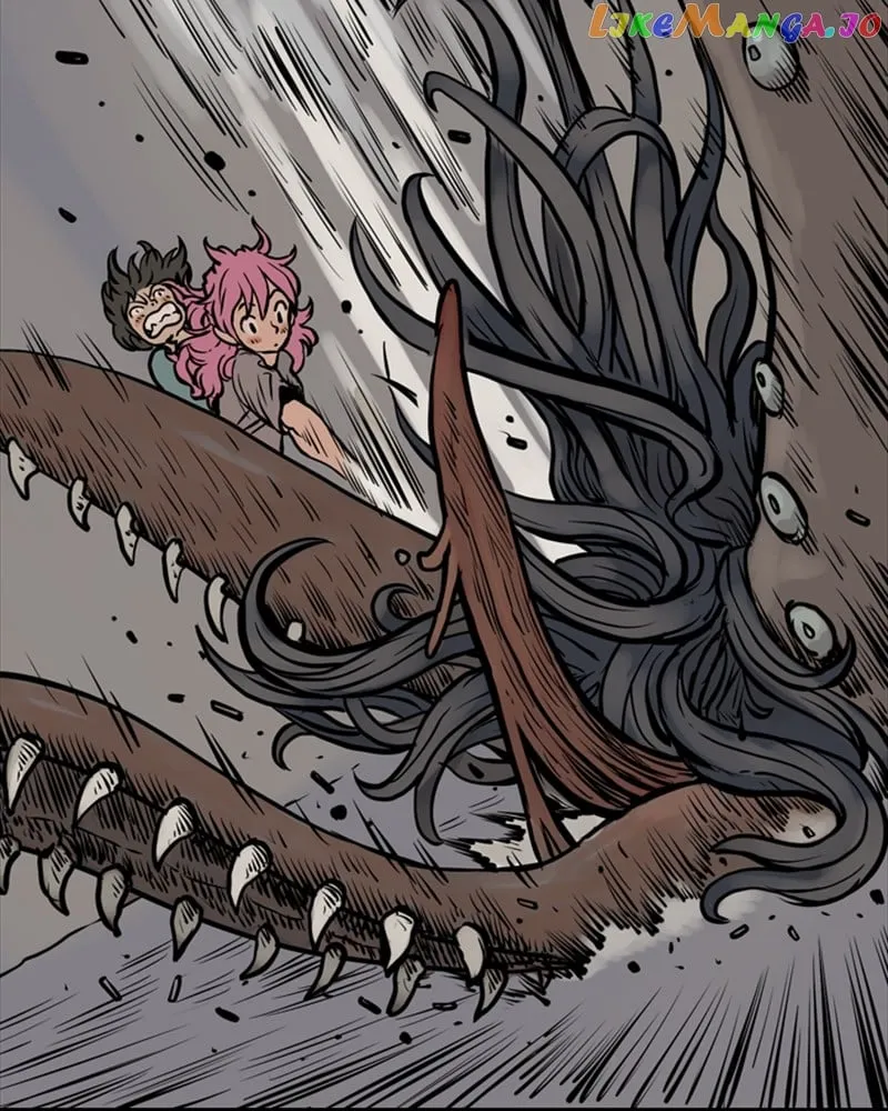Mage Again Chapter 69 Online - página 33