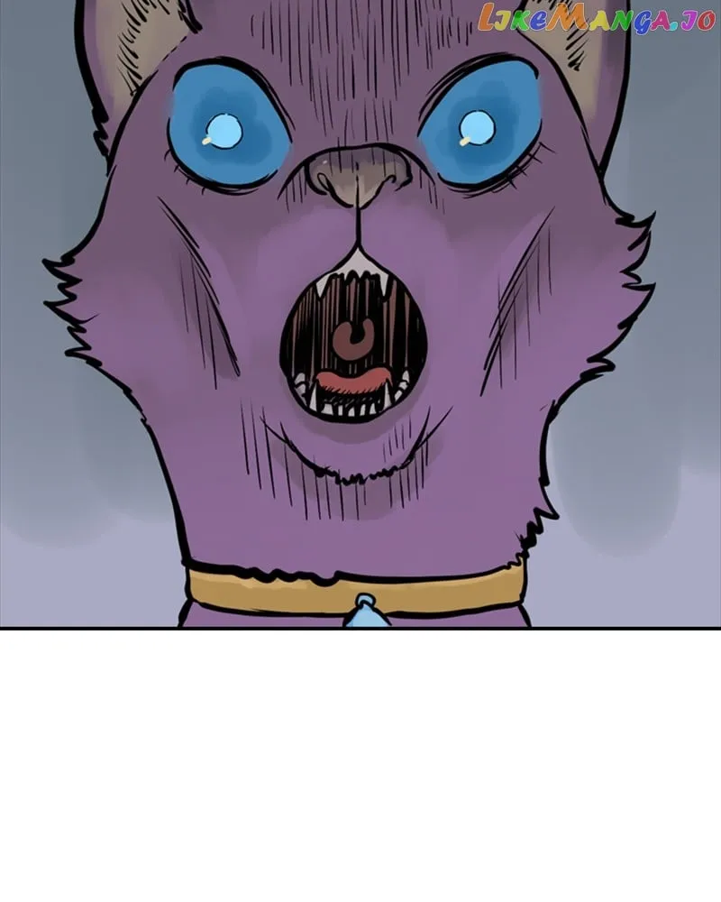 Mage Again Chapter 69 Online - página 35