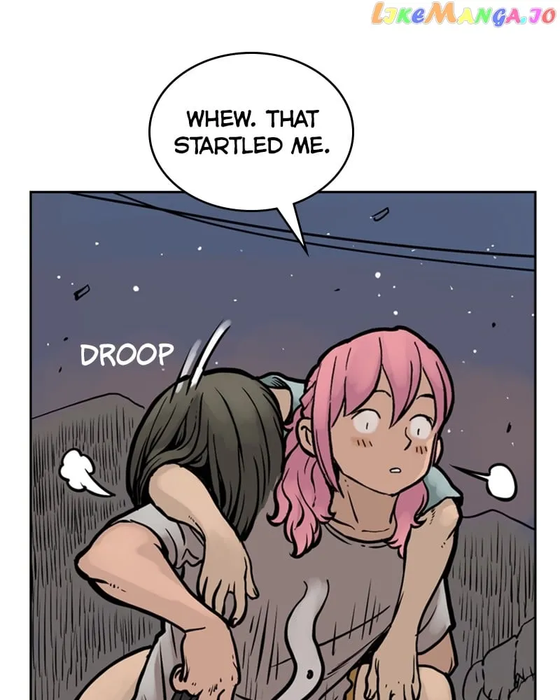 Mage Again Chapter 69 Online - página 37
