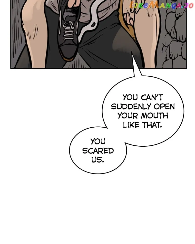 Mage Again Chapter 69 Online - página 38