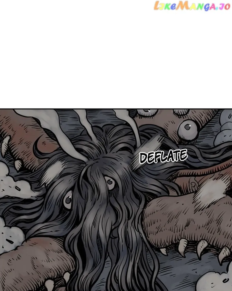 Mage Again Chapter 69 Online - página 39