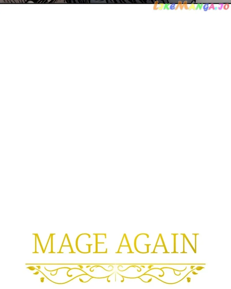 Mage Again Chapter 69 Online - página 40
