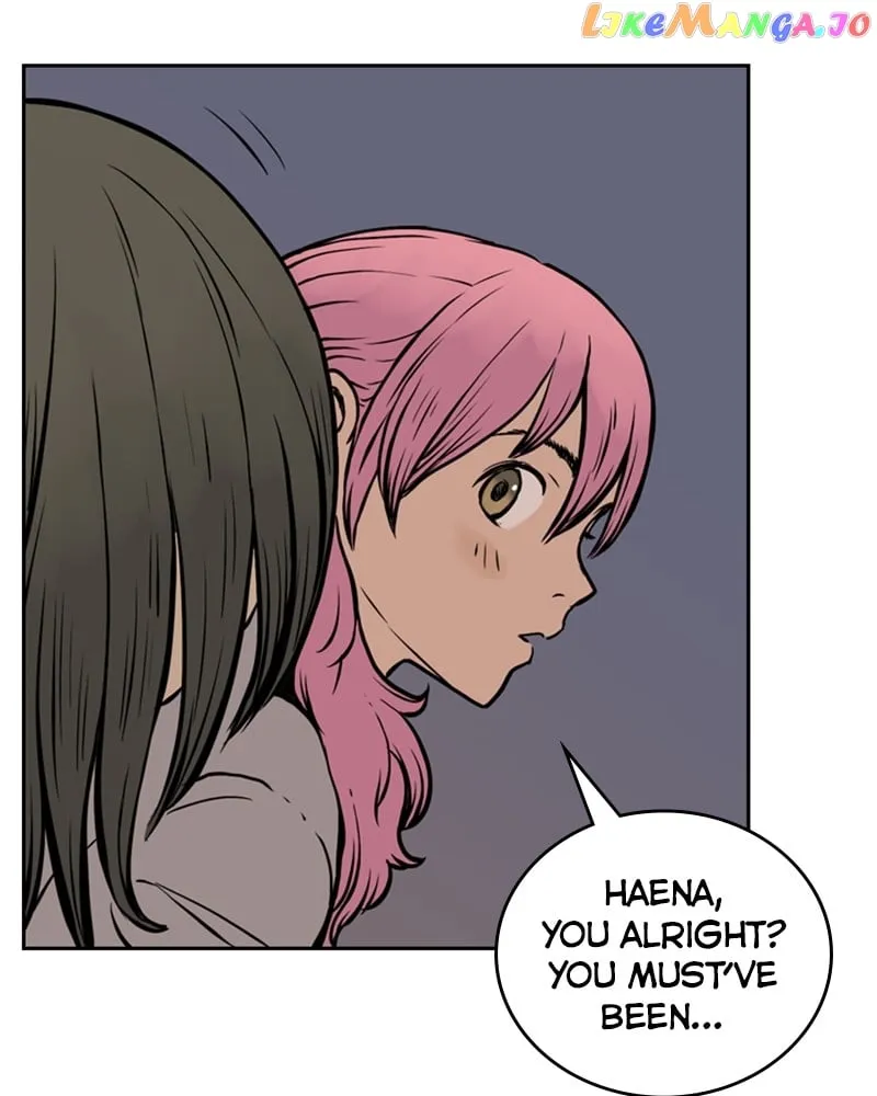 Mage Again Chapter 69 Online - página 42