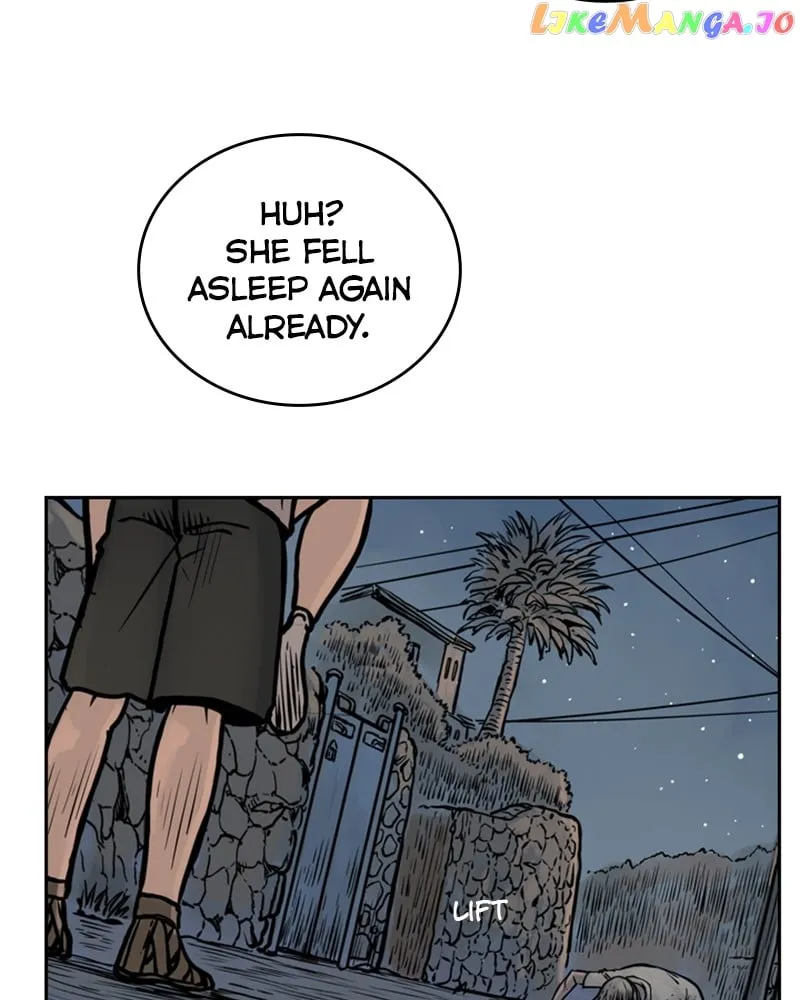 Mage Again Chapter 69 Online - página 43