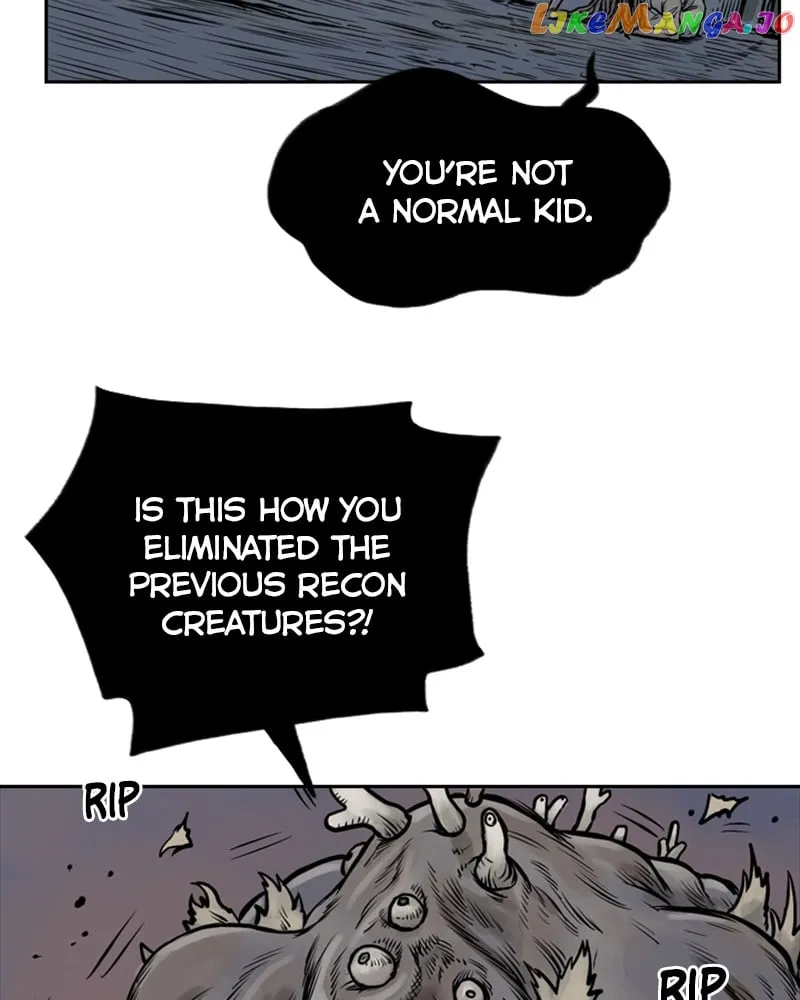 Mage Again Chapter 69 Online - página 44