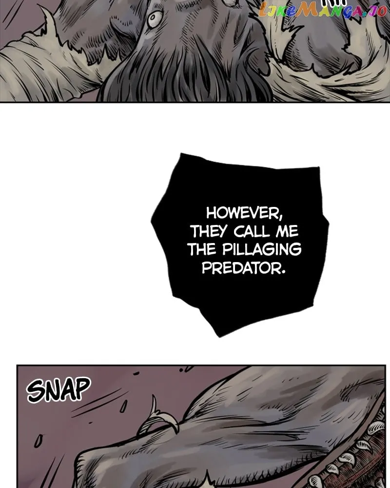 Mage Again Chapter 69 Online - página 45