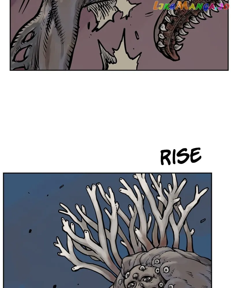 Mage Again Chapter 69 Online - página 46