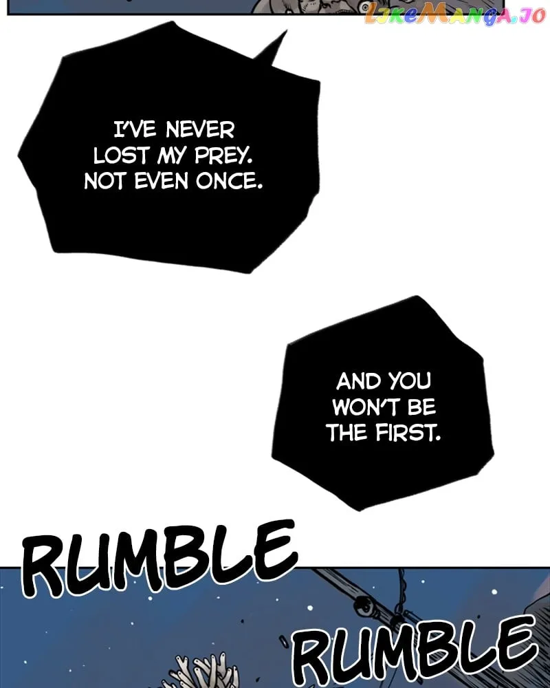 Mage Again Chapter 69 Online - página 47