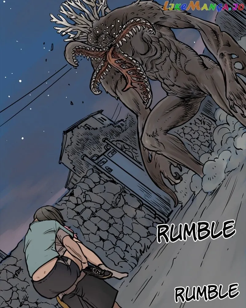 Mage Again Chapter 69 Online - página 48