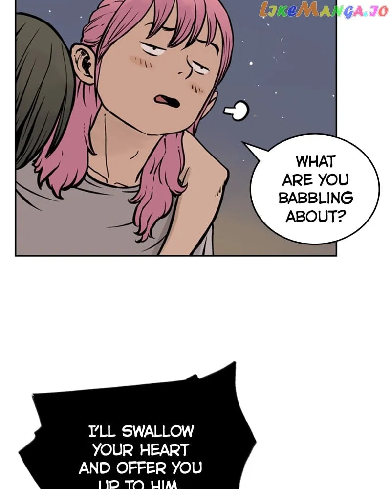 Mage Again Chapter 69 Online - página 50