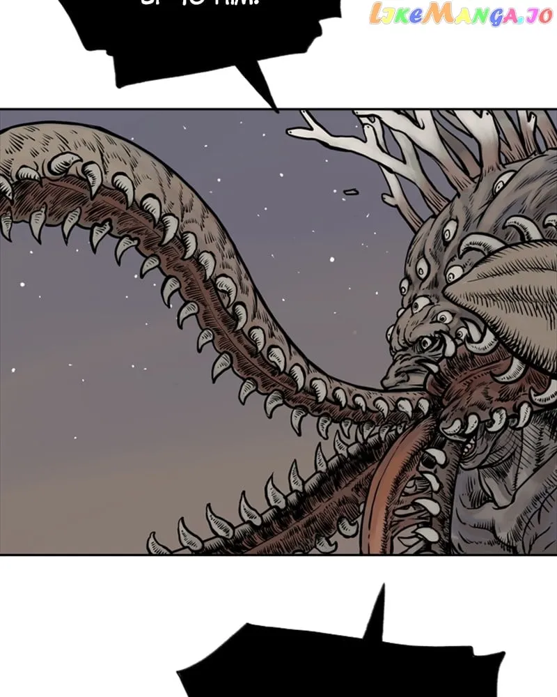 Mage Again Chapter 69 Online - página 51