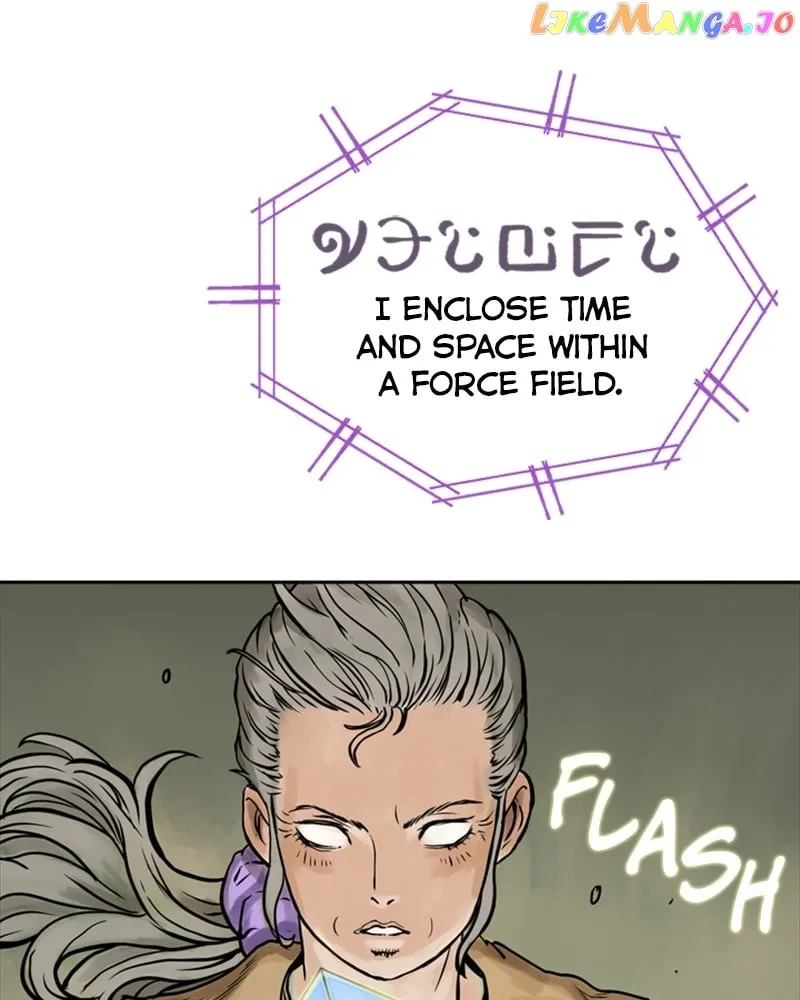 Mage Again Chapter 69 Online - página 53